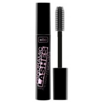 Wibo Panoramic Lashes Mascara tusz do rzs Black 11g