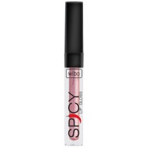 Wibo Spicy Lip Gloss błyszczyk do ust 1 3ml