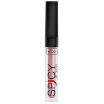 Wibo Spicy Lip Gloss byszczyk do ust 1 3ml