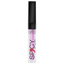 Wibo Spicy Lip Gloss byszczyk do ust 19 3ml