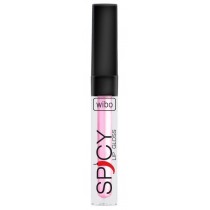 Wibo Spicy Lip Gloss byszczyk do ust 3 3ml