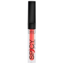 Wibo Spicy Lip Gloss błyszczyk do ust 8 3ml