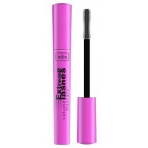 Wibo Volume Extreme Lashes Mascara tusz do rzs Black 8ml