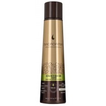Macadamia Professional Ultra Rich Moisture Shampoo nawilajcy szampon do wosw grubych 300ml