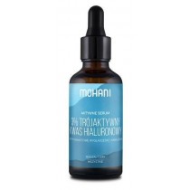 Mohani Natural Spa kwas hialuronowy 3% w żelu 50ml