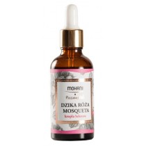 Mohani Precious Oils olej z dzikiej r�y mosqueta 50ml