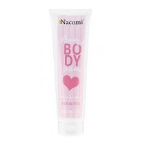 Nacomi Body Lotion Shea Butter Coconut Oil Cream 150ml