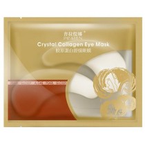 Pilaten Crystal Collagen Eye Mask krystaliczna kolagenowe platki pod oczy 7g