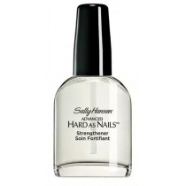 Sally Hansen Advanced Hard As Nails Stregthener odywka wzmacniajca kruche paznokcie Clear 13,3ml