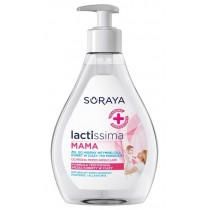 Soraya Lactissima Mama el do higieny intymnej dla kobiet w ciy i po porodzie 300ml