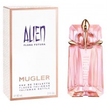 Mugler Alien Flora Futura Woda toaletowa 60ml spray