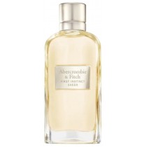 Abercrombie & Fitch First Instinct Sheer Woman Woda perfumowana 100ml spray TESTER