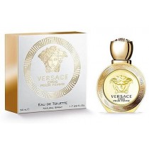 Versace Eros Pour Femme Woda toaletowa 50ml spray