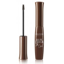 Bourjois Oh Oui Brown Fiber tusz do brwi 002 Chestnut 6,8ml