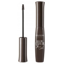Bourjois Oh Oui Brown Fiber tusz do brwi 003 Brown 6,8ml