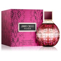 Jimmy Choo Fever Woda perfumowana 60ml spray