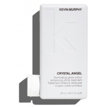Kevin Murphy Crystal Angel Illuminating gloss colour kuracja podkreślająca kolor 250ml