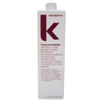 Kevin Murphy Young Again Wash Shampoo odbudowujący szampon do włosów 1000ml