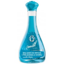 Mill Clean balsam do mycia i pielgnacji domu Wielki Bkit 888ml