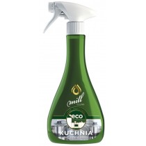 Mill Clean Eco Kuchnia pyn czyszczcy blaty, kuchenki i lodwki 555ml