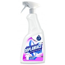 Mill Clean odplamiacz do tkanin biaych 555ml