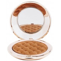 Affect Pro Make Up Bronzer prasowany bronzer do twarzy Glamour Havana 9g