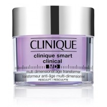 Clinique Clinique Smart Clinical Multi-Dimensional Age Transformer ujdrniajcy krem do twarzy 50ml