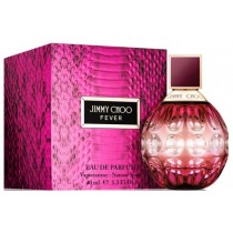Jimmy Choo Fever Woda perfumowana 40ml spray