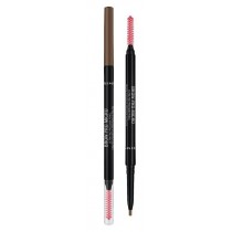 Rimmel Brow Pro Micro wysuwana kredka do brwi 02 Soft Brown 0,09g