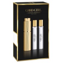 Carolina Herrera Good Girl New York Woda perfumowana 3x20ml