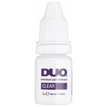 Duo Individual Lash Adhesive Clear klej do kpek rzs 7g