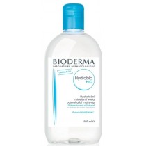 Bioderma Hydrabio H2O płyn micelarny do cery odwodnionej 500ml
