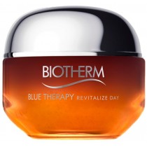 Biotherm Blue Therapy Amber Algae Revitalize rewitalizujcy krem na dzie 50ml