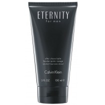 Calvin Klein Eternity For Men Balsam po goleniu 150ml