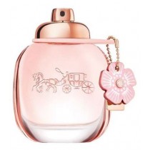 Coach Floral Woda perfumowana 50ml spray