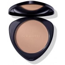 Dr. Hauschka Bronzing Powder prasowany puder brązujący 01 Bronze 10g