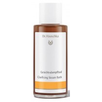 Dr. Hauschka Clarifying Steam Bath oczyszczaj�ca kapiel parowa do twarzy 100ml