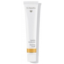 Dr. Hauschka Cleansing Cream krem do mycia twarzy do kadego rodzaju skry 30ml