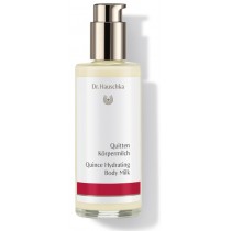 Dr. Hauschka Hydrating Body Cream mleczko do cia�a Quince 145ml