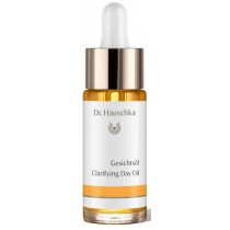 Dr. Hauschka Olejek regulujący na twarz na dzień 18ml
