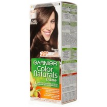 Garnier Color Naturals Creme krem koloryzujcy do wosw 5.12 Zimny Brz