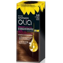 Garnier Olia Farba do wosw 5.3 Zocisty Brz