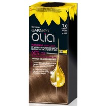 Garnier Olia Farba do wosw 7.0 Ciemny Blond