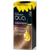 Garnier Olia Farba do wosw 7G Ciemny Greige
