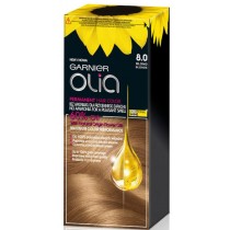 Garnier Olia Farba do włosów 8.0 Blond