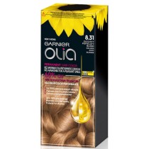 Garnier Olia farba do wosw 8.31 Zocisty Popielaty Blond