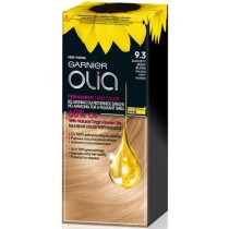 Garnier Olia farba do wosw 9.3 Zocisty Jasny Blond