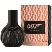 James Bond 007 For Women Woda perfumowana 15ml spray