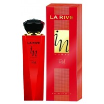 La Rive In Woman Red Woda perfumowana 100ml spray