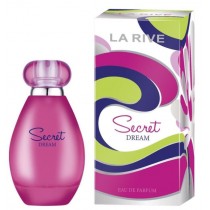 La Rive Secret Dream Woda perfumowana 90ml